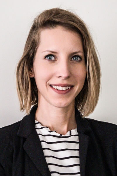 Miriam Christoffel